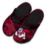 fresno-state-bulldogs-clog-personalized-circuit-geometry-red-black-best-selling.webp