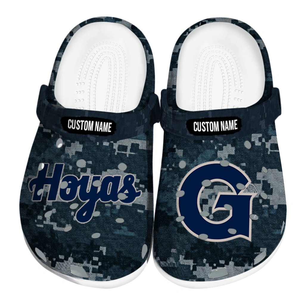 georgetown-hoyas-clog-custom-digital-camo-blue-best-selling.webp georgetown hoyas clog custom digital camo blue best selling