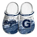 Georgetown Hoyas Clogs - Personalized Wave Swirl Blue White 1 georgetown-hoyas-clog-personalized-wave-swirl-blue-white-best-selling.webp