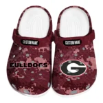 georgia-bulldogs-clog-customized-digital-camo-red-best-selling.webp