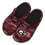 georgia-bulldogs-clog-customized-digital-camo-red-best-selling.webp