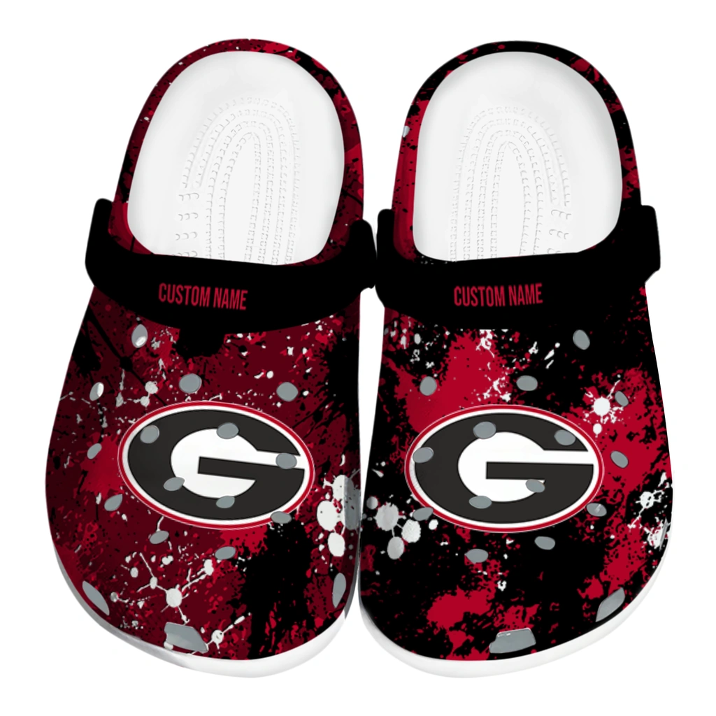 georgia-bulldogs-clog-personalized-splatter-splash-red-black-best-selling.webp georgia bulldogs clog personalized splatter splash red black best selling