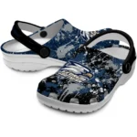 georgia-southern-eagles-clog-custom-splatter-splash-blue-black-best-selling.webp