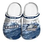 Georgia Southern Eagles Clogs - Customized Wave Swirl Blue White 1 georgia-southern-eagles-clog-customized-wave-swirl-blue-white-best-selling.webp