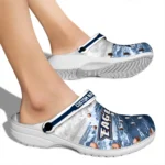 georgia-southern-eagles-clog-customized-wave-swirl-blue-white-best-selling.webp