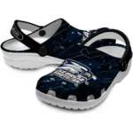 georgia-southern-eagles-clog-personalized-circuit-geometry-blue-black-best-selling.webp