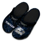 georgia-southern-eagles-clog-personalized-circuit-geometry-blue-black-best-selling.webp