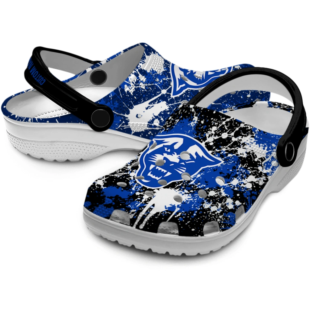 georgia-state-panthers-clog-customized-splatter-splash-blue-black-high-quality.webp