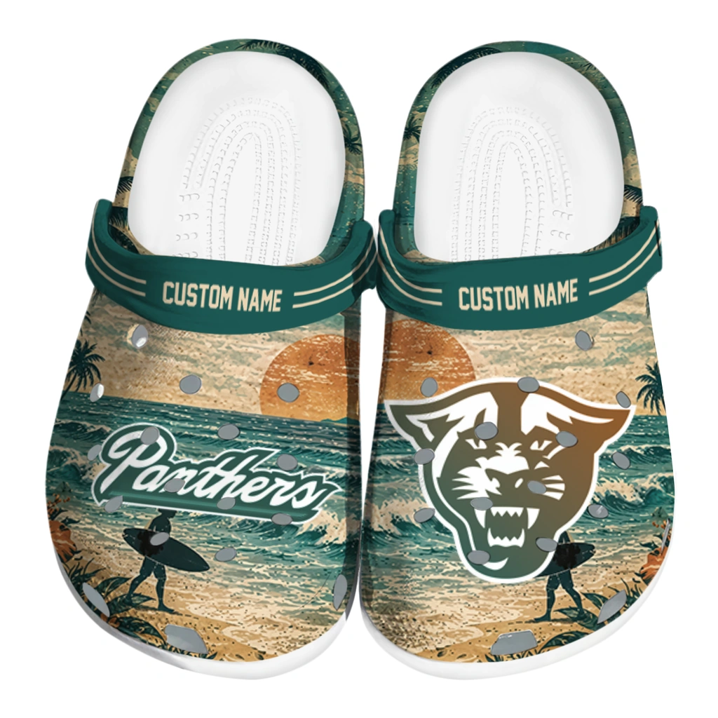 georgia-state-panthers-clog-customized-wave-scene-fir-green-best-selling.webp georgia state panthers clog customized wave scene fir green best selling