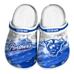 Georgia State Panthers Clogs - Personalized Wave Swirl Blue White 1 georgia-state-panthers-clog-personalized-wave-swirl-blue-white-best-selling.webp