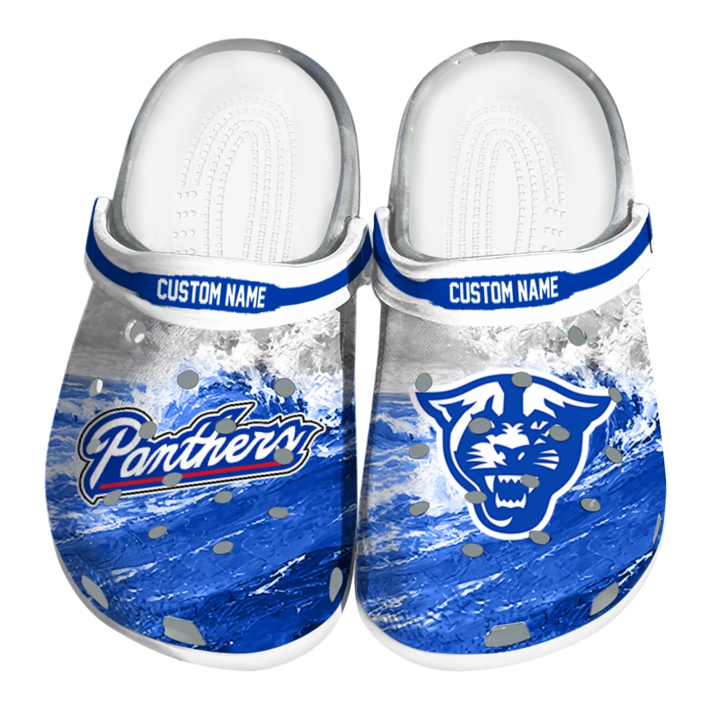 georgia-state-panthers-clog-personalized-wave-swirl-blue-white-best-selling.webp georgia state panthers clog personalized wave swirl blue white best selling