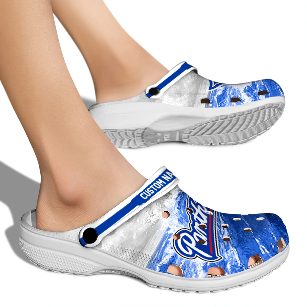 georgia-state-panthers-clog-personalized-wave-swirl-blue-white-fashion-forward.webp