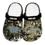 Georgia Tech Yellow Jackets Clogs - Customized Graffiti Burst Gold Black 1 georgia-tech-yellow-jackets-clog-customized-graffiti-burst-gold-black-best-selling.webp