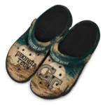 georgia-tech-yellow-jackets-clog-personalized-cracked-landscape-fir-green-beige-best-selling.webp