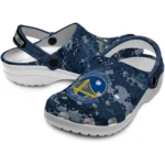 golden-state-warriors-clog-customized-digital-camo-blue-best-selling.webp