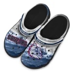 gonzaga-bulldogs-clog-custom-wave-swirl-blue-white-best-selling.webp