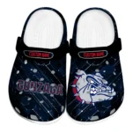 Gonzaga Bulldogs Clogs - Customized Circuit Geometry Blue Black 1 gonzaga-bulldogs-clog-customized-circuit-geometry-blue-black-best-selling.webp