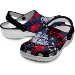 gonzaga-bulldogs-clog-personalized-splatter-splash-blue-black-best-selling.webp