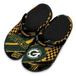green-bay-packers-clog-custom-checkered-streaks-green-black-best-selling.webp