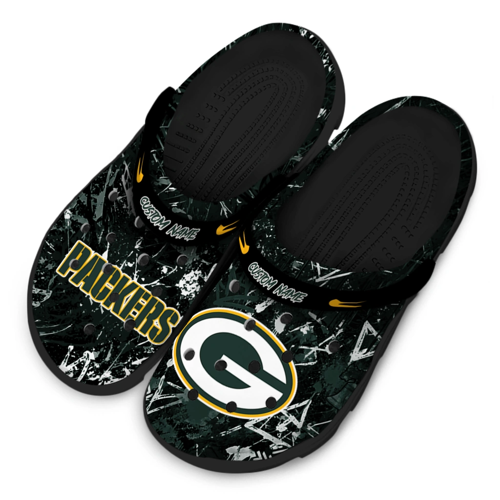 green-bay-packers-clog-custom-graffiti-burst-green-black-latest-model.webp