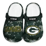Green Bay Packers Clogs - Customized Digital Camo Green 1 green-bay-packers-clog-customized-digital-camo-green-best-selling.webp