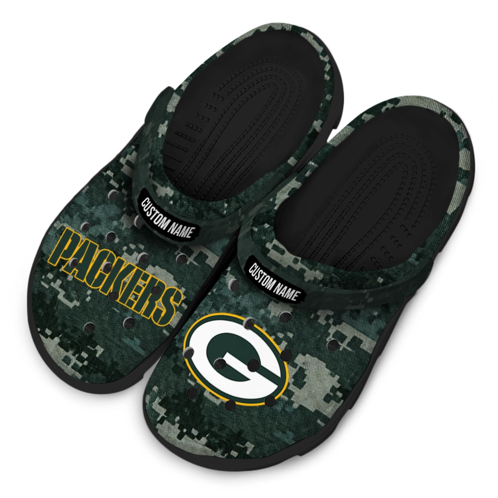 green-bay-packers-clog-customized-digital-camo-green-latest-model.webp