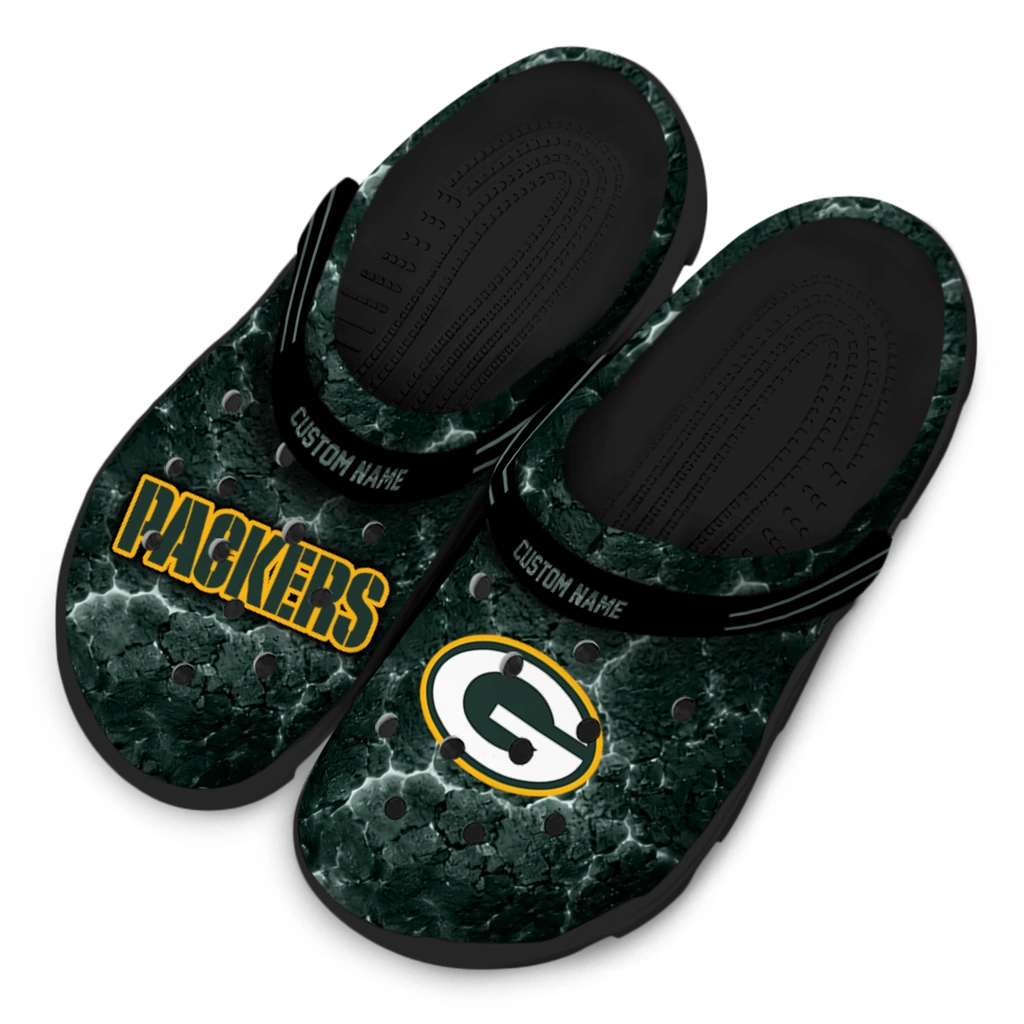 green-bay-packers-clog-personalized-cracked-energy-green-black-latest-model.webp
