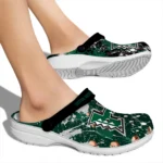hawaii-rainbow-warriors-clog-custom-splatter-splash-green-black-best-selling.webp