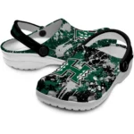 hawaii-rainbow-warriors-clog-custom-splatter-splash-green-black-best-selling.webp