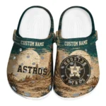 Houston Astros Clogs - Custom Cracked Landscape Fir Green Beige 1 houston-astros-clog-custom-cracked-landscape-fir-green-beige-best-selling.webp