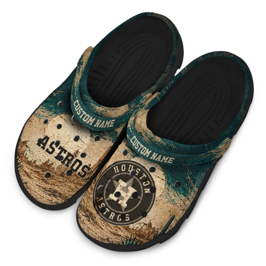 houston-astros-clog-custom-cracked-landscape-fir-green-beige-latest-model.webp
