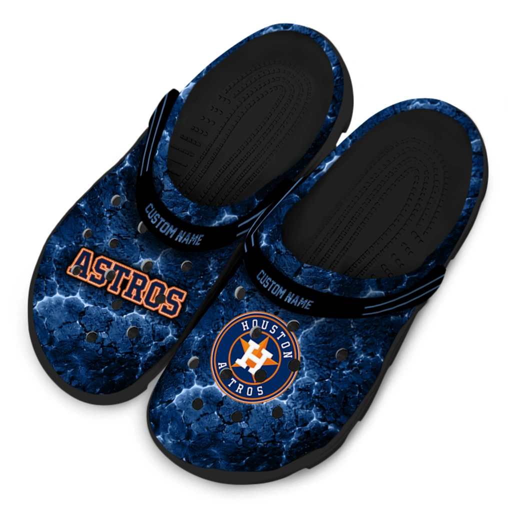 houston-astros-clog-customized-cracked-energy-blue-black-latest-model.webp