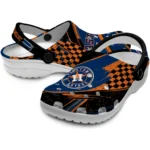 houston-astros-clog-personalized-checkered-streaks-blue-black-best-selling.webp