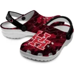 houston-cougars-clog-custom-circuit-geometry-red-black-best-selling.webp