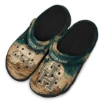 houston-cougars-clog-custom-cracked-landscape-fir-green-beige-best-selling.webp