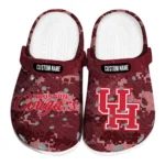 Houston Cougars Clogs - Custom Digital Camo Red 1 houston-cougars-clog-custom-digital-camo-red-best-selling.webp