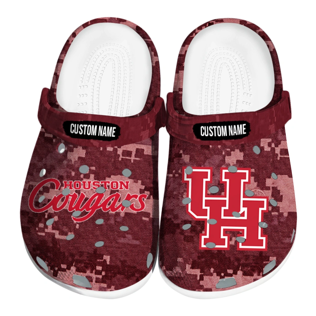 houston-cougars-clog-custom-digital-camo-red-best-selling.webp houston cougars clog custom digital camo red best selling