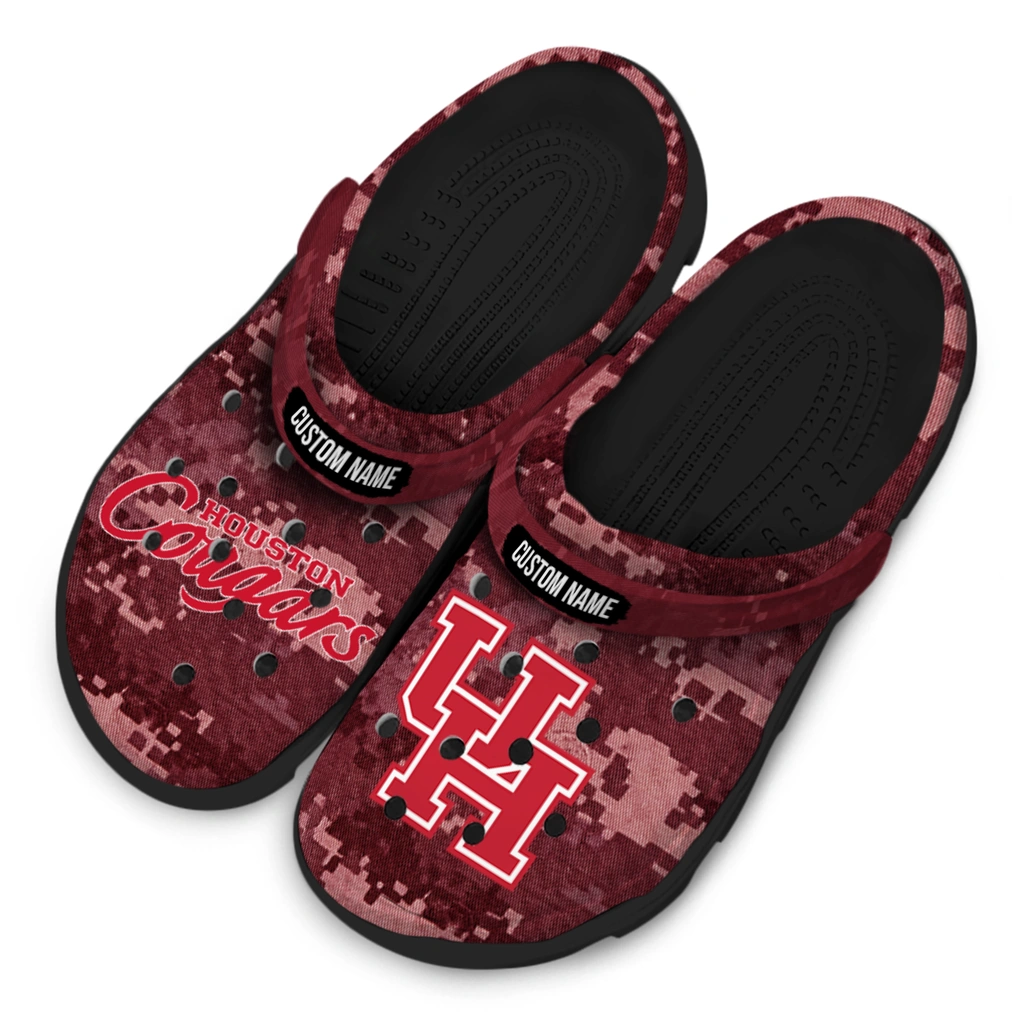 houston-cougars-clog-custom-digital-camo-red-latest-model.webp