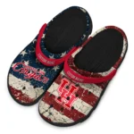 houston-cougars-clog-custom-distressed-stripes-red-blue-best-selling.webp