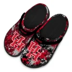 houston-cougars-clog-customized-splatter-splash-red-black-best-selling.webp
