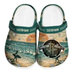 Houston Rockets Clogs - Custom Wave Scene Fir Green 1 houston-rockets-clog-custom-wave-scene-fir-green-best-selling.webp