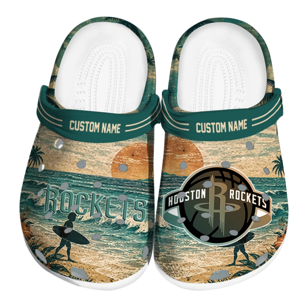 houston-rockets-clog-custom-wave-scene-fir-green-best-selling.webp houston rockets clog custom wave scene fir green best selling