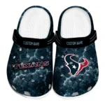 Houston Texans Clogs - Custom Cracked Energy Blue Black 1 houston-texans-clog-custom-cracked-energy-blue-black-best-selling.webp