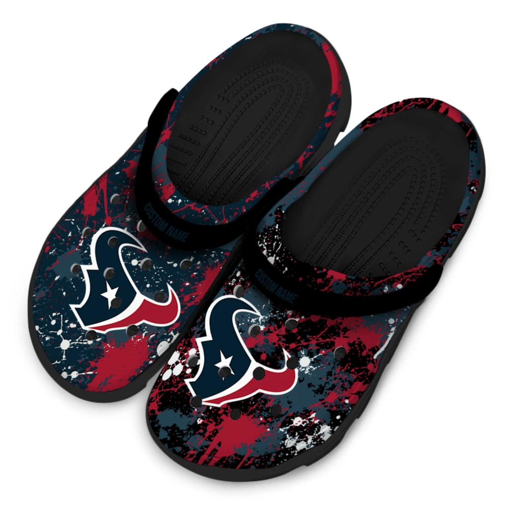 houston-texans-clog-custom-splatter-splash-blue-black-latest-model.webp