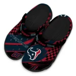 houston-texans-clog-customized-checkered-streaks-blue-black-best-selling.webp