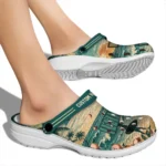 illinois-fighting-illini-clog-custom-wave-scene-fir-green-best-selling.webp