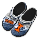 illinois-fighting-illini-clog-customized-wave-swirl-blue-white-best-selling.webp