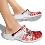 indiana-hoosiers-clog-custom-wave-swirl-red-white-best-selling.webp