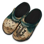 indiana-hoosiers-clog-customized-cracked-landscape-fir-green-beige-best-selling.webp