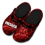 indiana-hoosiers-clog-personalized-cracked-energy-red-black-best-selling.webp